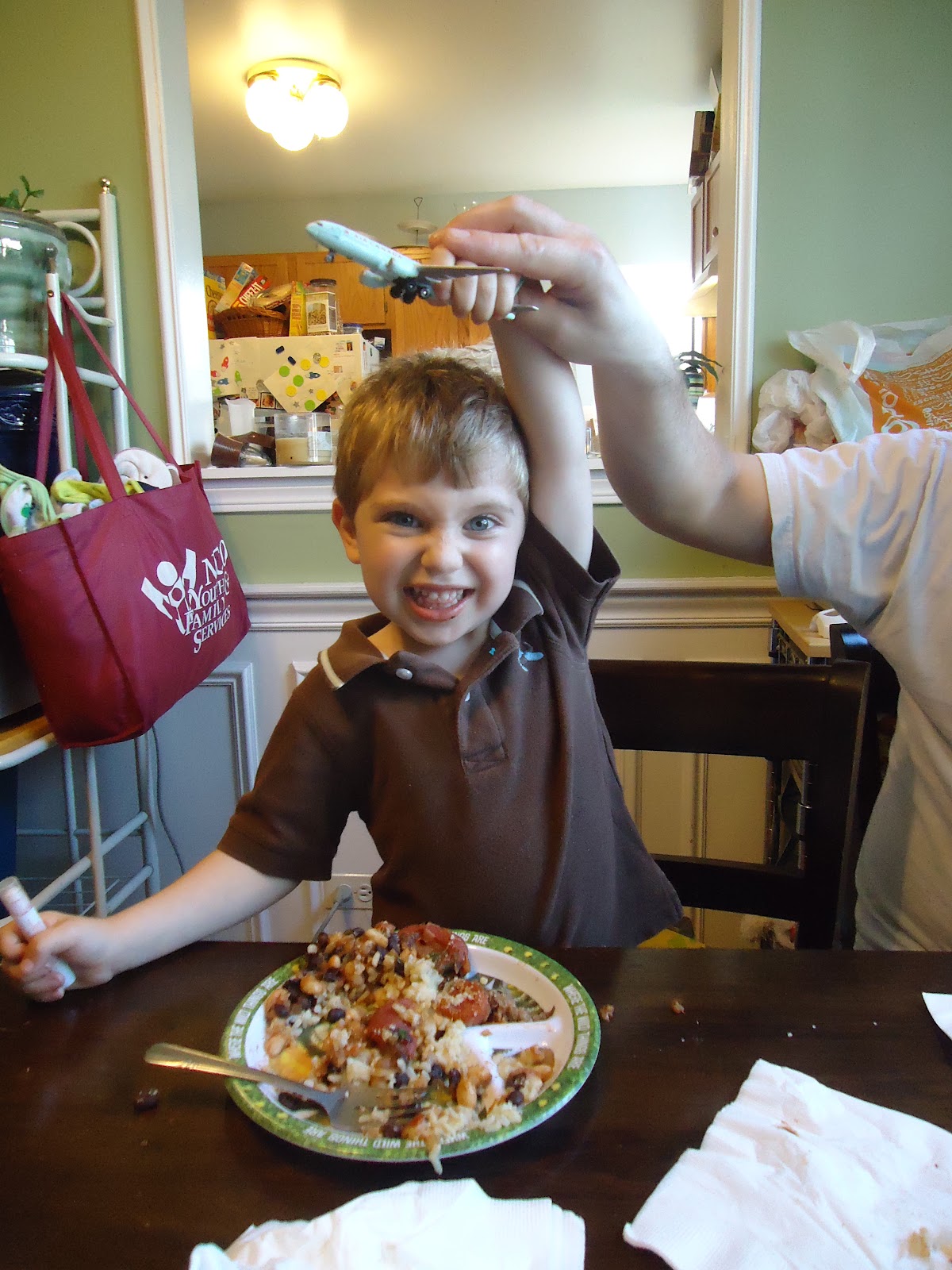 C'est La Vie: Update: The Naked and $75 Method of Potty Training