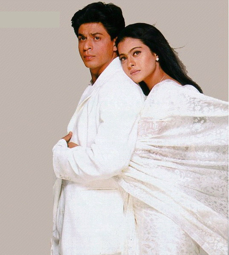 Shahrukh Khan and Kajol Wallpapers | Hollywood & Bollywood Celebrity