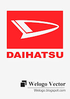DAIHATSU Logo DAIHATSU Logo