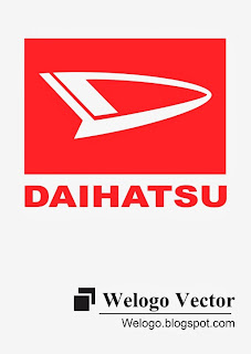 DAIHATSU Logo, DAIHATSU Logo vector