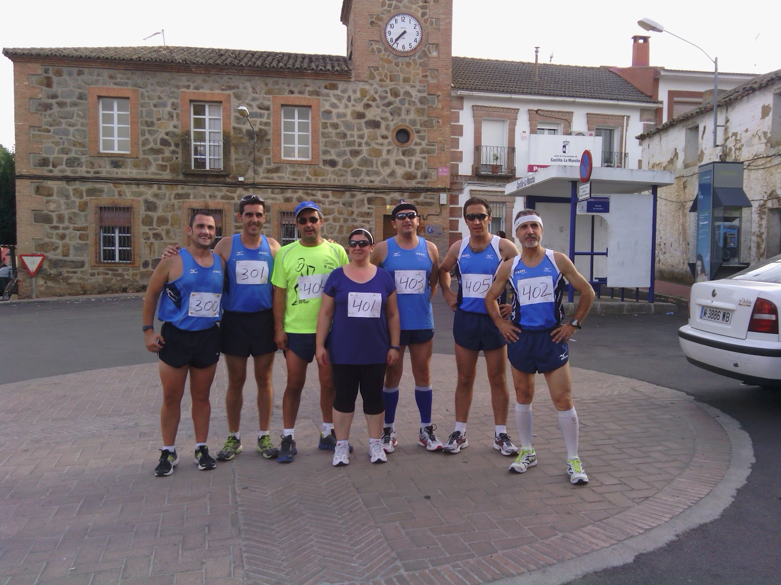 FRANCISCO JAVIER VICENTE NAVARRO francisco javier vicente navarro: