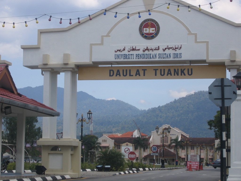 Vandalism essay stpm image