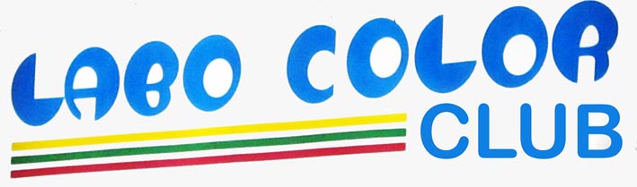 LABO COLOR CLUB / BEIRUT