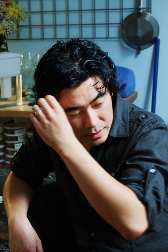 Eugene Ong