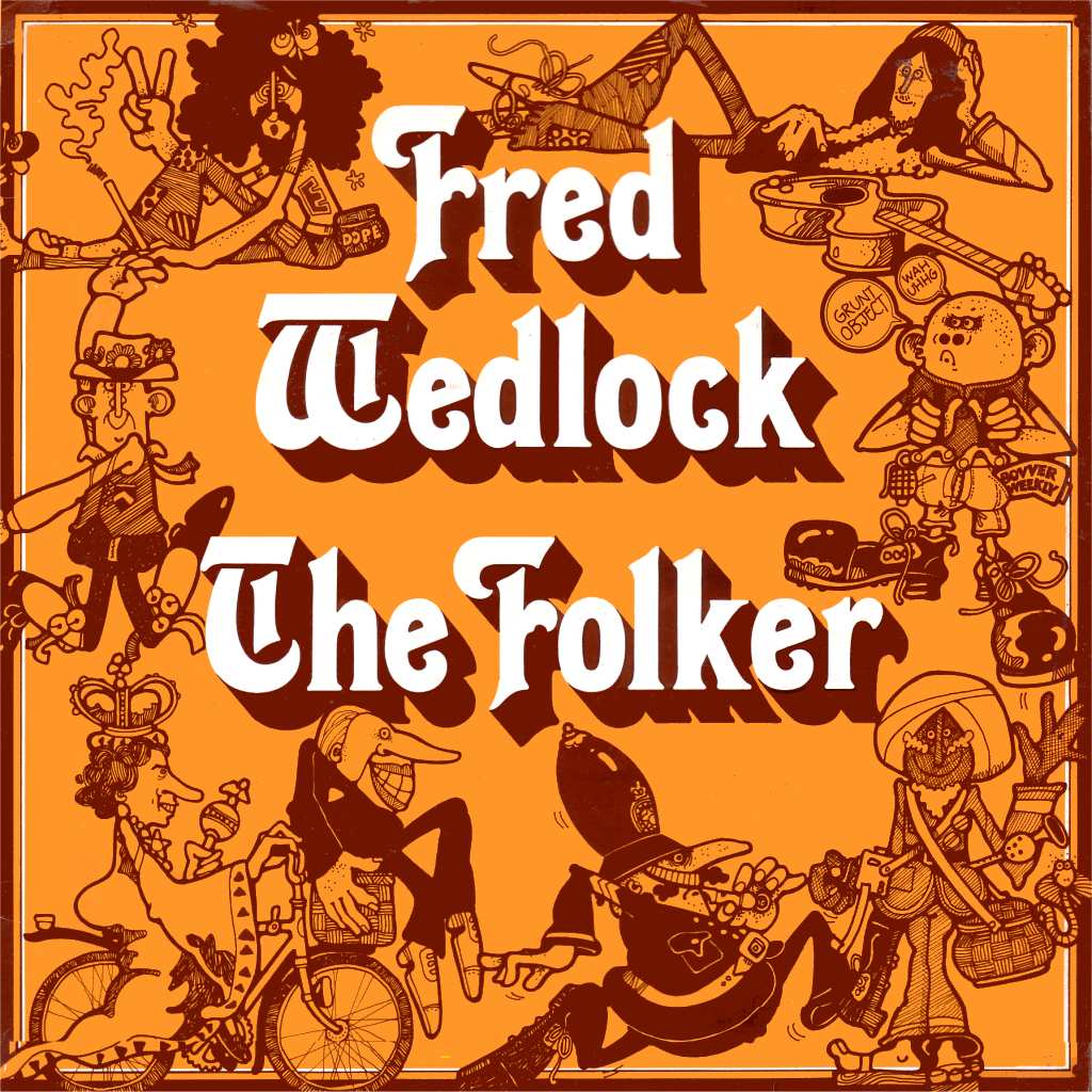 Fred Wedlock