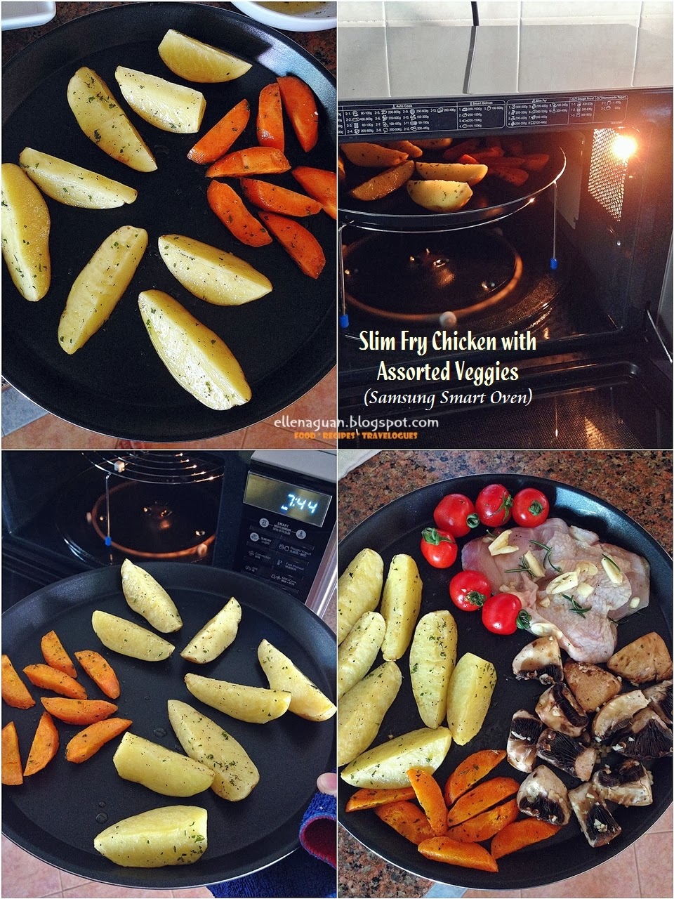 Cuisine Paradise Singapore Food Blog Recipes, Reviews And Travel