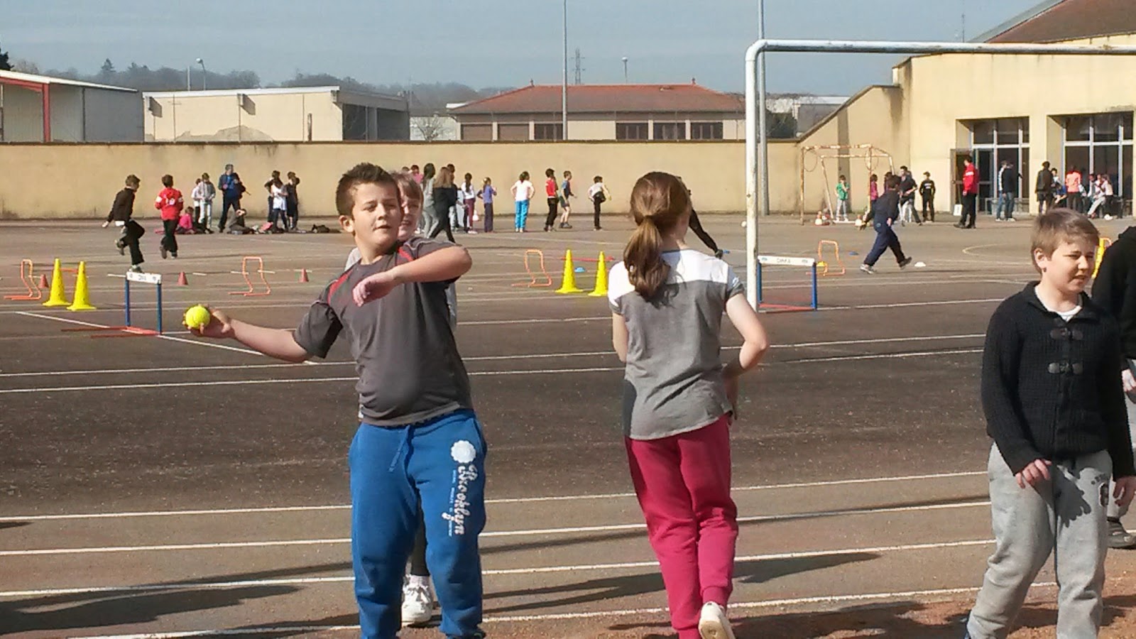 rencontre passe participe