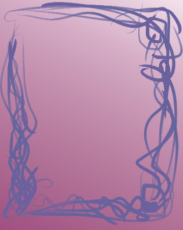 borde con fondo rosado, bordes con fondos borde con fondo rosado, borde con orilla purpura, bordes decorativos color purpura