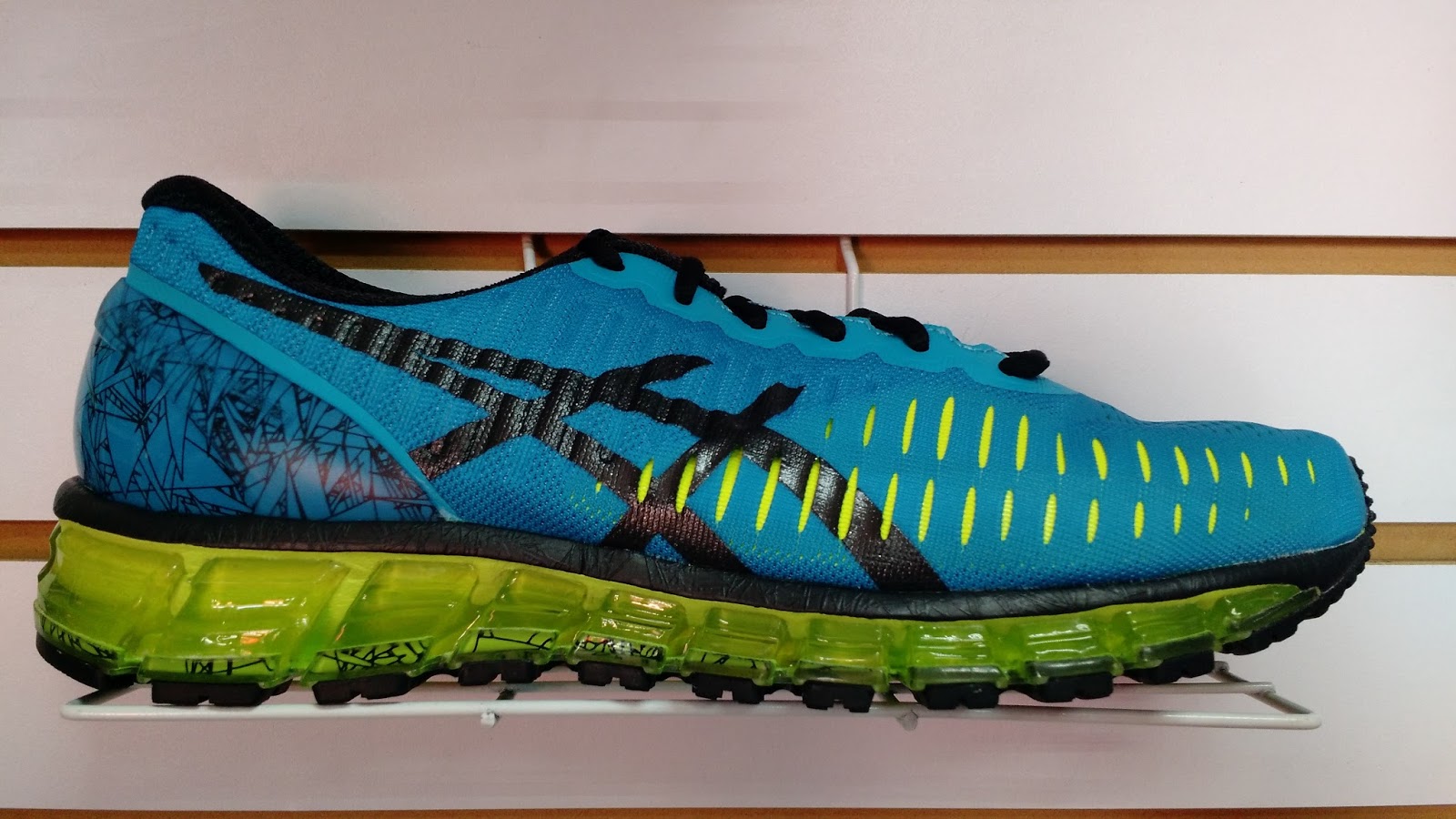 nuevos modelos de tenis asics