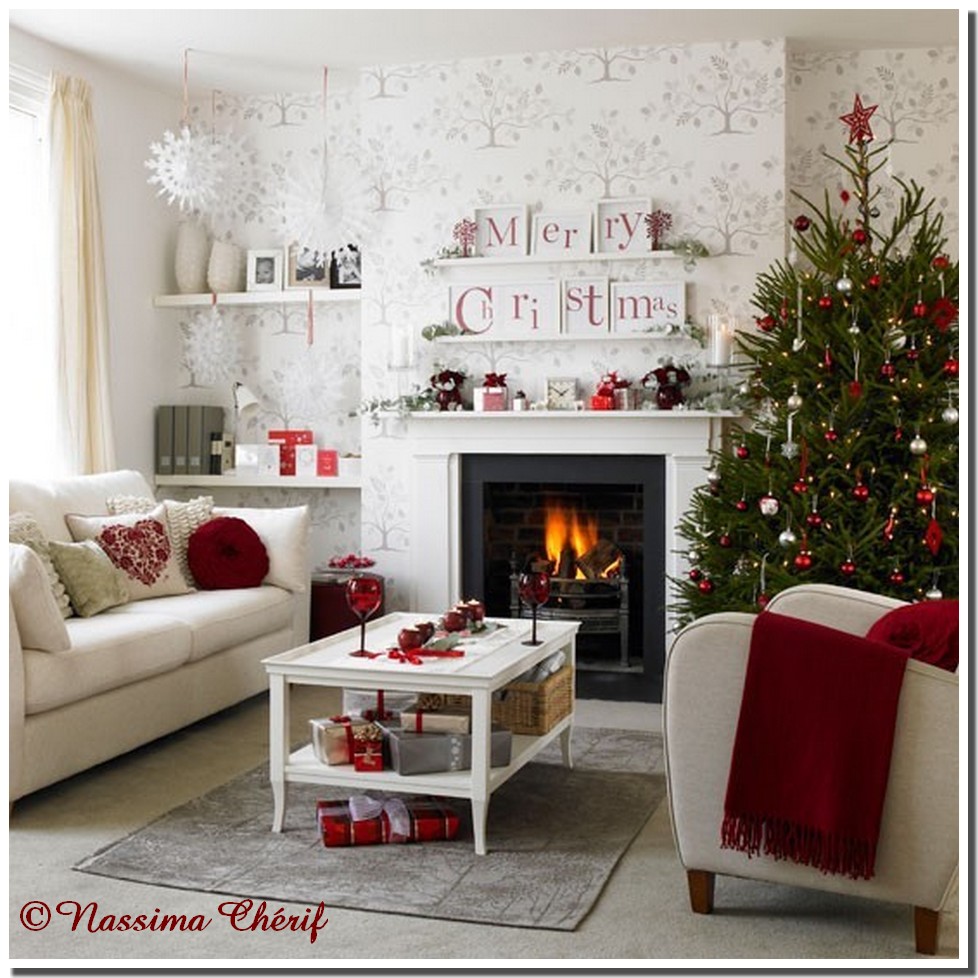 Nassima home: novembre 2011