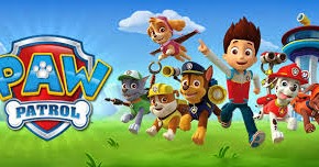 Giochiecolori It Maestro Fabio Disegni Da Colorare E Attivita Paw Patrol Cartoni Animati