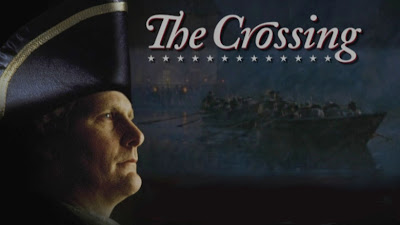 The Crossing The Crossing