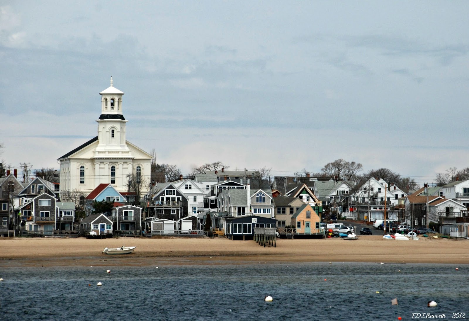 Travels with Nathaniel You've Heard of a Ship in a Bottle How About