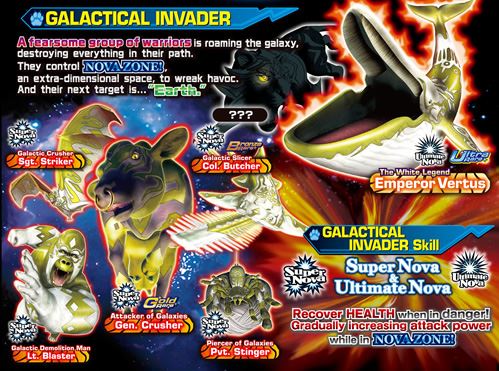 Animal Kaiser Evolution 6 - Animal Kaiser Singapore