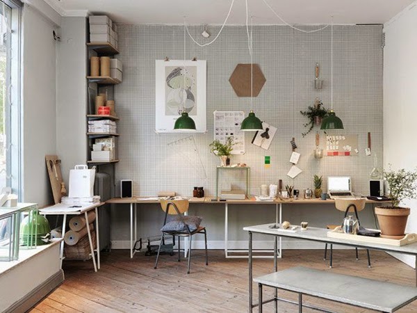 Happiness is Creative Workspaces Happiness is Creative Workspaces
