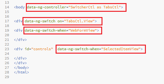 How to create your own Custom AngularJS $service 2 How to create your own Custom AngularJS $service 2