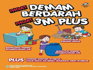 AYO GERAKKAN 3M PLUS