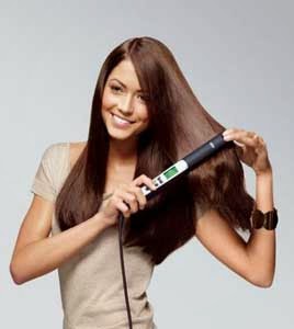 DR. OZ Tips Meluruskan Rambut dengan Bahan Alami DR. OZ Tips Meluruskan Rambut dengan Bahan Alami