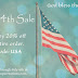 Happy 4th of July
