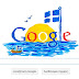 Doodle 4 Google -"η Ελλάδα μου"