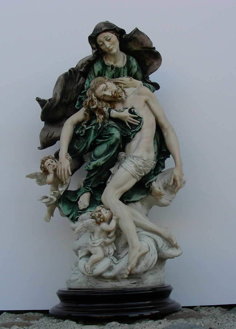 PIETA collection Giuseppe Armani 802C Limited Edition 1828/5000 , 365087