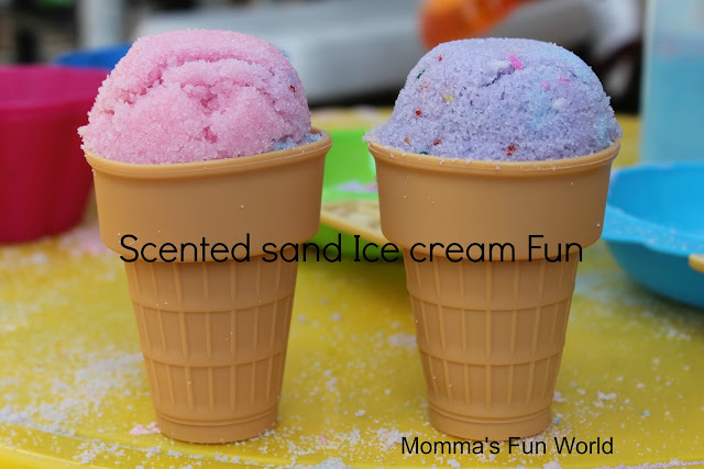 Momma\'s Fun World: 45 fun things you can do with food coloring Momma\'s Fun World: 45 fun things you can do with food coloring