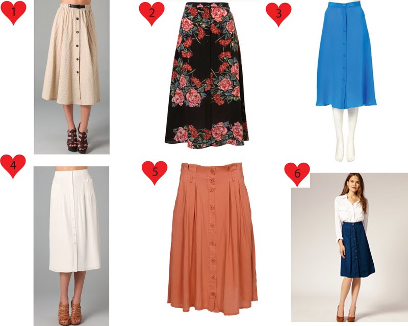 sportsgirl maxi skirt