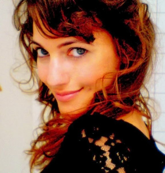 Meryem Uzerli