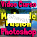 CURSO MODOS DE FUSION CON ADOBE PHOTOSHOP VIDEO TUTORIALES ESPAÑOL
