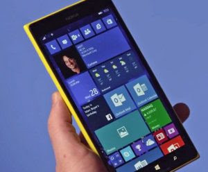 windows 10 per smartphone installare windows 10 su Lumia