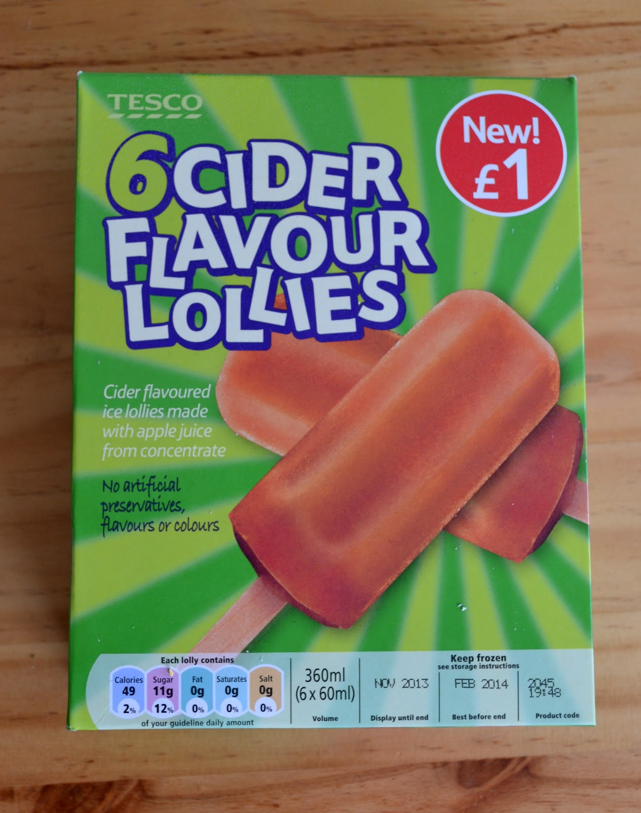 Porridge and Parsnips May 2012