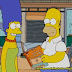 Los Simpsons Online 18x03''Por favor Homero, no uses el martillo'' Latino