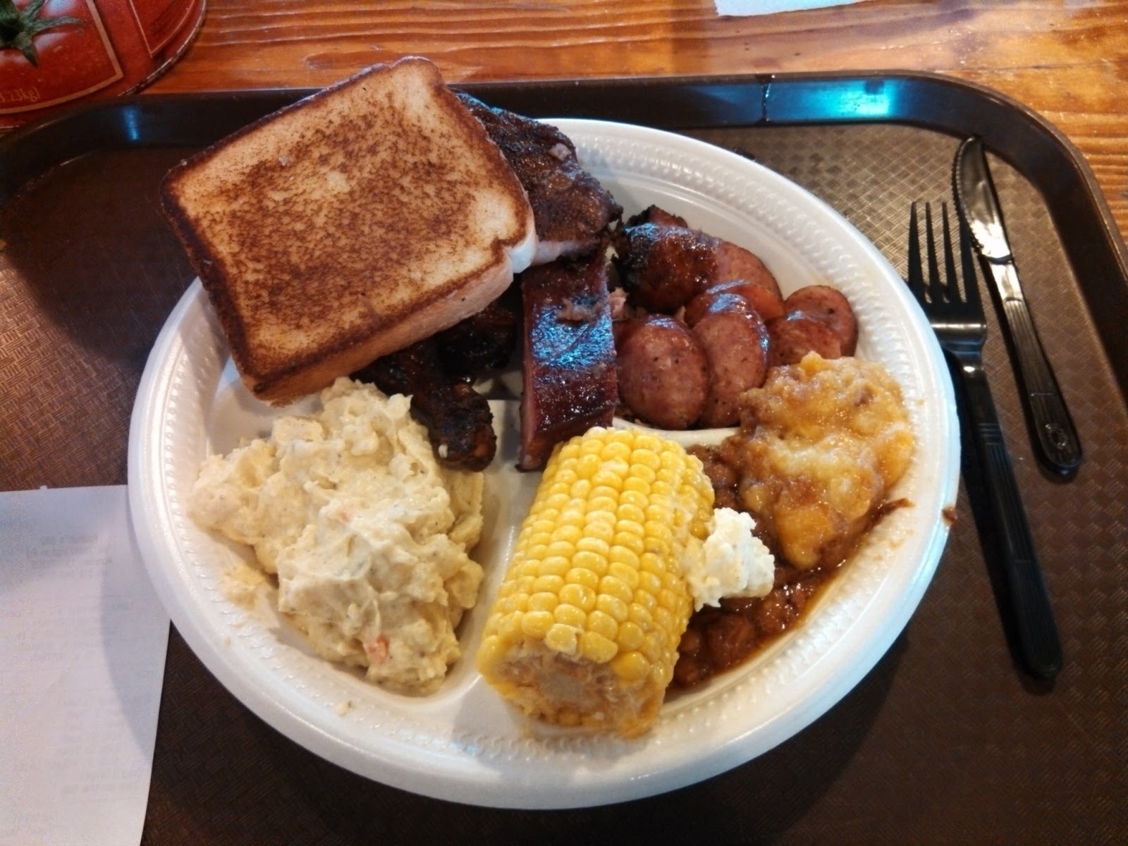 Podnuh's Monroe is located at For more information about this food