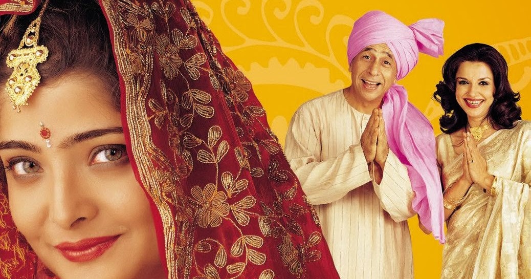 Film Flammers Monsoon Wedding