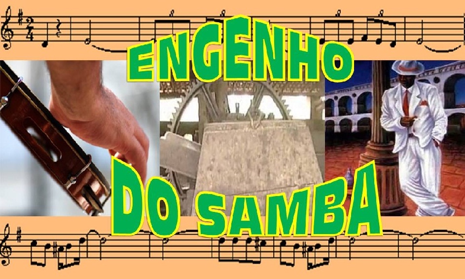 PROGRAMA ENGENHO DO SAMBA