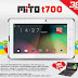 Mito T700, Tablet Dual SIM Dual-Core Bisa Nonton TV Harga 1,4 Jutaan