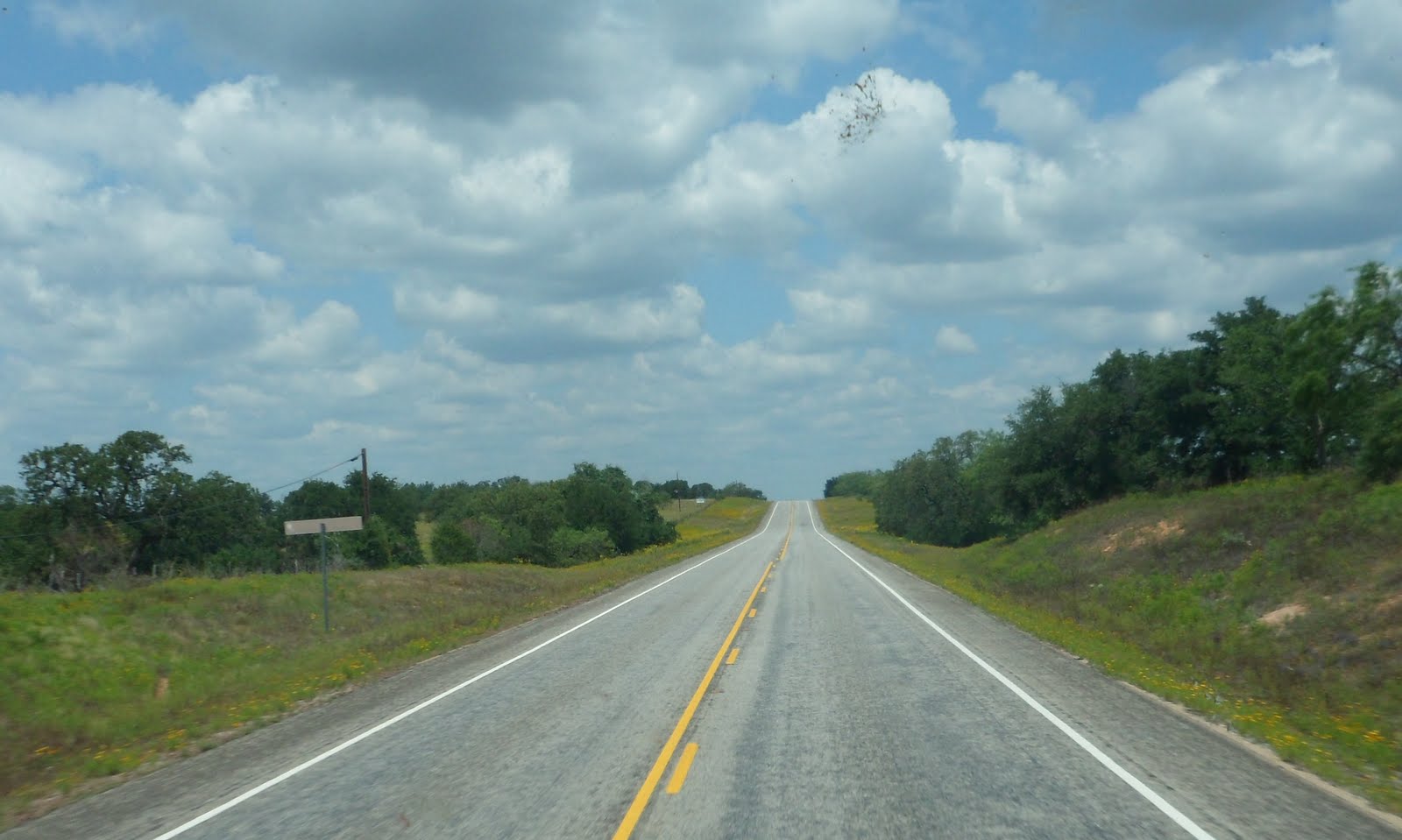 Busters Travels Brady, Texas Heart Of Texas RV Park