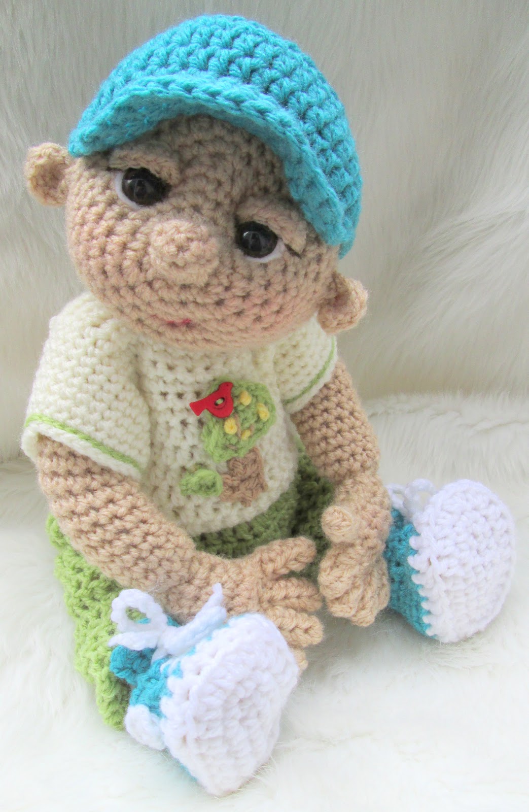 So Cute Baby
