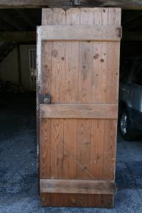 Re Design Head For The Doors Craigslist Finds