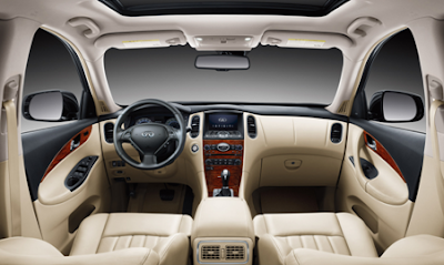 2016 Infiniti QX50 Release Date 2016 Interior Infiniti QX50 Release Date