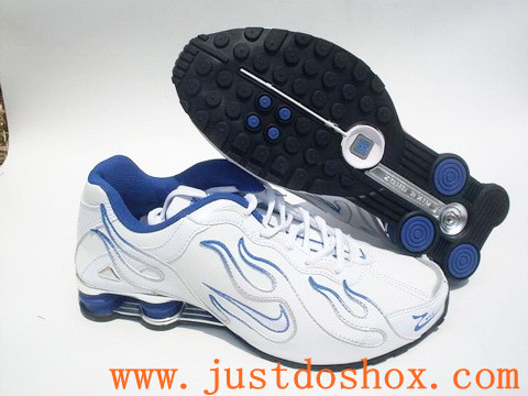 nike shox torch r4