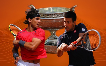 rencontres roland garros 2012