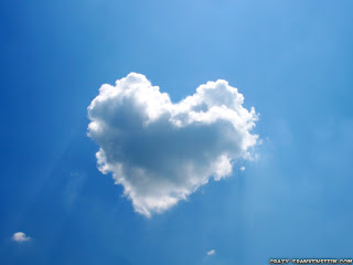 sky in love