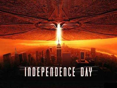 Will Smith's 'INDEPENDENCE DAY' Sequel Details