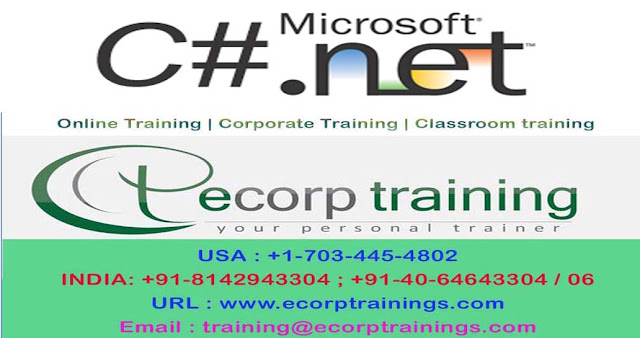 c# online training