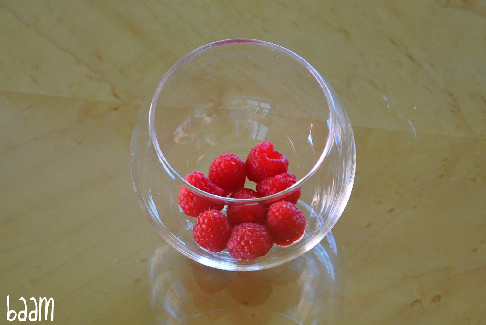 Beti Vanilla White Zinfandel and Raspberry Jelly