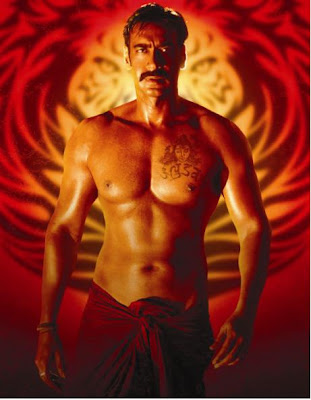 Singham Hindi Movie Singham Hindi Movie