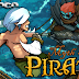 Myth of Pirates (Huyền thoại cướp biển) game cho LG L3