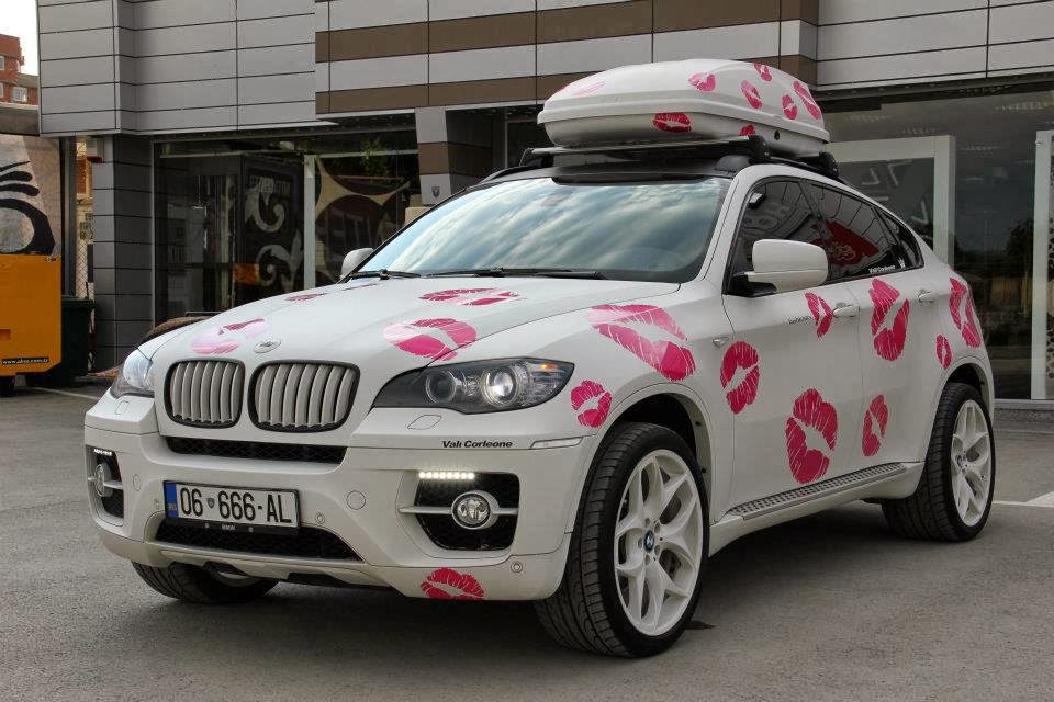 Bmw Kosova