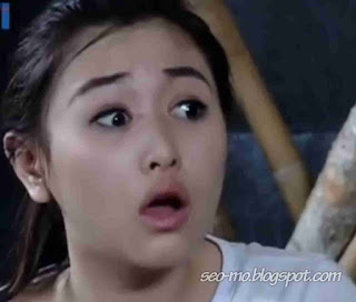 Foto Melly Pacarnya Iya di Anak Jalanan Foto Melly Pacarnya Iya di Anak Jalanan